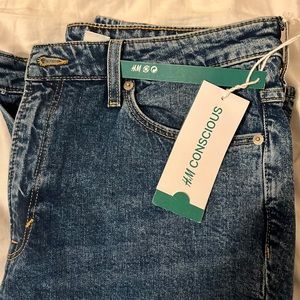 Women’s denim